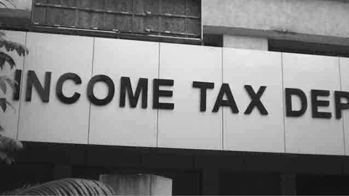 Income Tax Raid: நெருங்கும் தேர்தல்: தமிழ்நாட்டில் 40 இடங்களில் வருமான வரித்துறை சோதனை