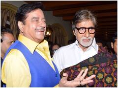 क्यों दो हफ्ते की शूटिंग के बाद ठप्प पड़ गई अमिताभ और शत्रुघ्न सिन्हा की ये फिल्म? बिग बी की वजह से मेकर्स ने लिया था बड़ा फैसला