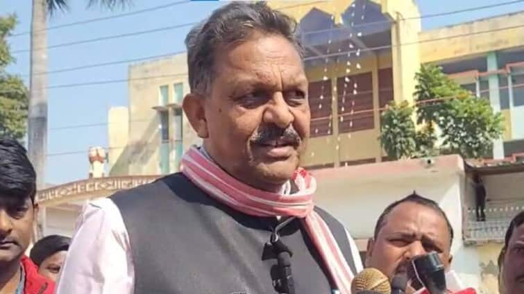 Lok Sabha Election 2024 Afzal ansari statement on bjp candidate Parasnath Rai from ghazipur Lok Sabha Election 2024: 'BJP में चमत्कार होता है..' गाजीपुर से पारस नाथ राय को टिकट देने पर बोले अफजाल अंसारी