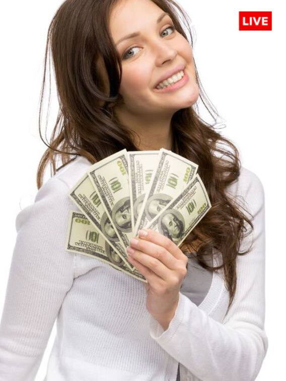 बस पढ़ें यह 1 मंत्र धन, की समस्या से मिलेगा छुटकारा