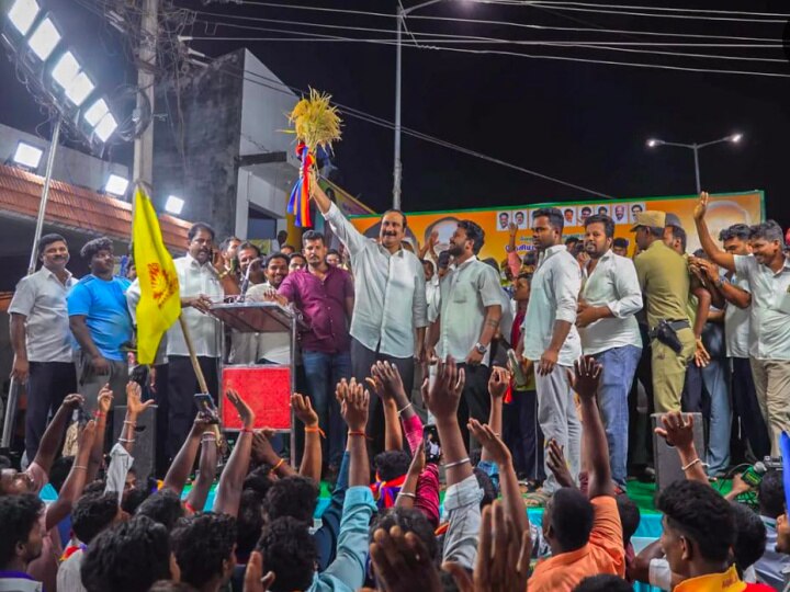 கச்சத்தீவை மீட்க பிரதமர் மோடியால் மட்டுமே முடியும் - அன்புமணி ராமதாஸ்