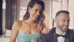 Photos: मैथ्यू वेड की वाइफ किसी सुपर मॉडल से कम नहीं, 20 साल का प्यार अब भी बरकरार