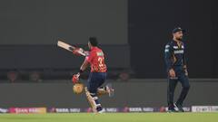 हारा हुआ मैच जीती पंजाब, किसी सिनेमा से कम नहीं था आखिरी ओवर