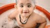 Children Bath in Summer : उन्हाळ्यात लहान मुलांना अंघोळ घालण्याची 'ही' आहे योग्य पद्धत!