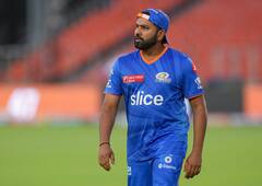 Rohit Sharma To Leave MI After IPL 2024, Head Into IPL 2025 Mega Auction? All You Need To Know