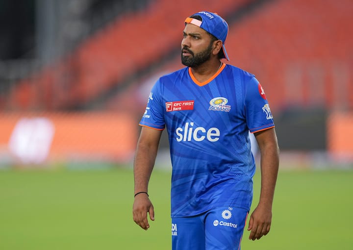 Rohit Sharma is reportedly not happy with Hardik Pandya's captaincy decisions.