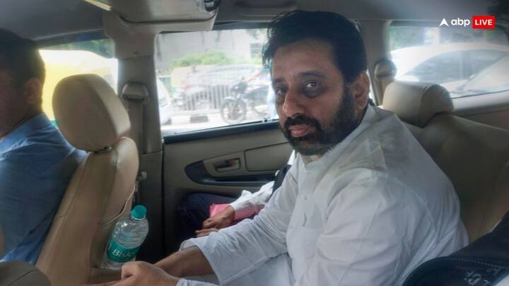 Enforcement Directorate Filed Complaint Against Aap Okhla Mla Amanatullah Khan Alleged Not 5214