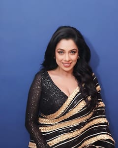 Birthday Girl Rupali Ganguly And Her Cherished Moments With Her Family, IN PICS