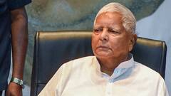 ग्वालियर में बिहार के पूर्व सीएम लालू यादव के खिलाफ गिरफ्तारी वारंट जारी, जानें क्या मामला? 