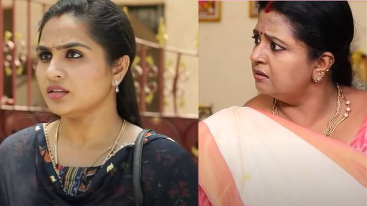 vijay tv siragadikka aasai april 5th episode update Siragadikka Aasai: ரோகிணி கொடுத்த ஷாக்..அதிர்ச்சியில் விஜயா- சிறகடிக்க ஆசையில் இன்று !