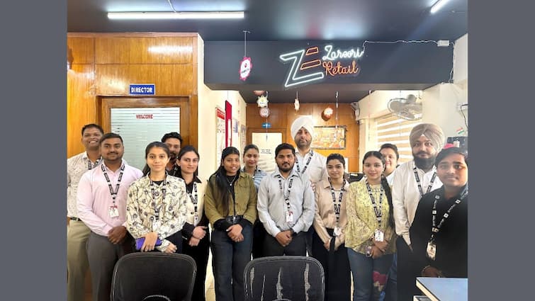 Make Way For Zaroori Retail, Which Paves The Way For Excellent Online Brand Elevation Make Way For Zaroori Retail, Which Paves The Way For Excellent Online Brand Elevation Make Way For Zaroori Retail, Which Paves The Way For Excellent Online Brand Elevation