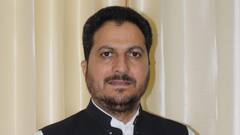 'मर्यादा भूलकर छोटे नेताओं जैसे बयान दे रहे', CM सुक्खू पर भड़के बीजेपी नेता राकेश जम्वाल