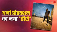 टीवी एक्टर को करन जौहर ने दिया बड़ा ब्रेक, Kill में एक्शन-पैक्ड अवतार का हर कोई कायल