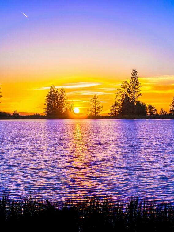 बिहार के मुंगेर शहर में है ये खूबसूरत झील, पिकनिक मनाने के लिए है शानदार स्पॉट