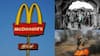 McDonald: உலகளவில் குவிந்த எதிர்ப்பு! இஸ்ரேலில் 225 உணவகங்களை சொந்தமாக்கிய மெக்டொனால்ட்ஸ் - ஏன்?