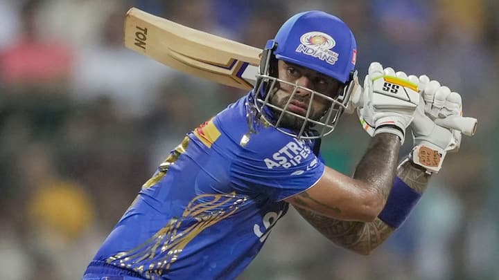 Mumbai Indians (MI) are faced with the pivotal question of whether Suryakumar Yadav will return to the field against Delhi Capitals (DC), following his months-long absence due to injury.