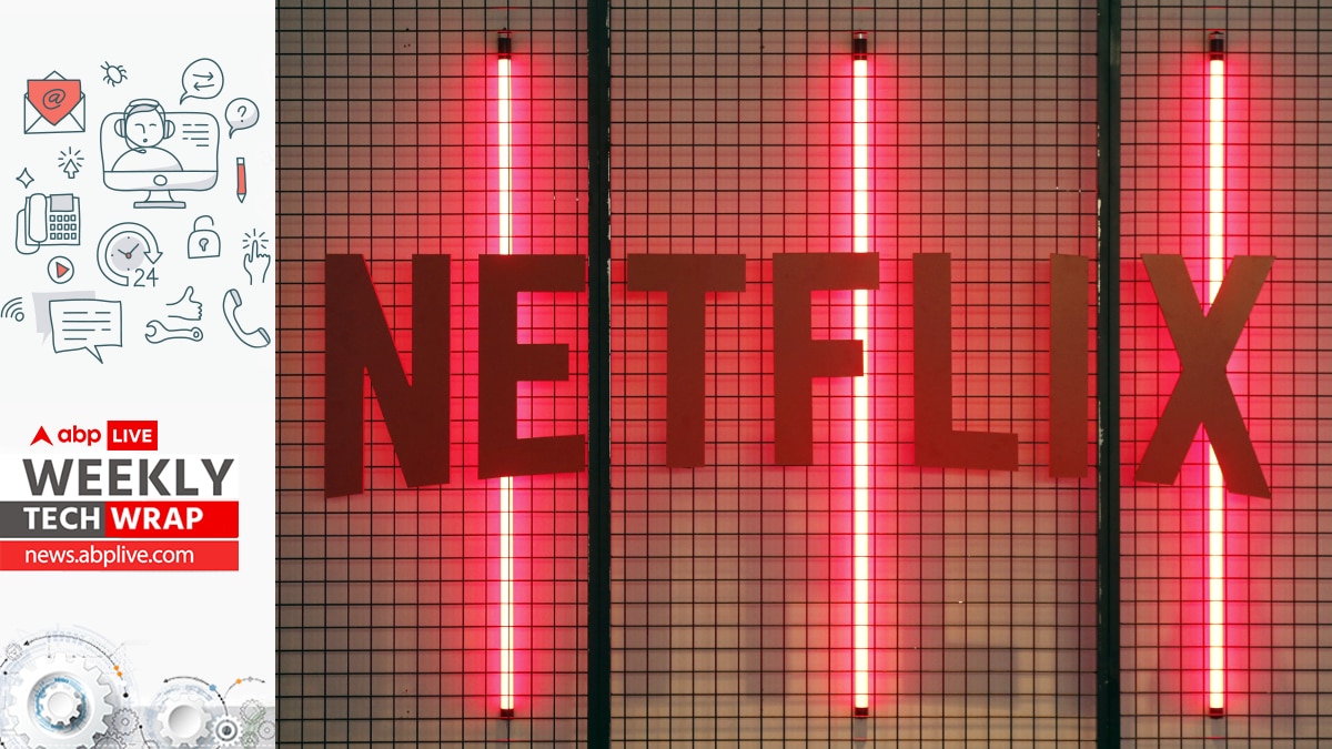 Meta Allegedly Offering Netflix Access To Users’ Messages, Nothing Phone 3 On Horizon, More Top Technology News