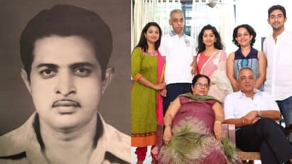 Actress Meera Jasmine Father passed away in Kerala Meera Jasmine: நடிகை மீரா ஜாஸ்மின் தந்தை திடீர் உயிரிழப்பு.. சோகத்தில் திரையுலகினர், ரசிகர்கள்