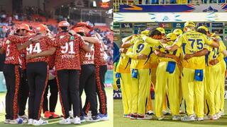 CSK vs SRH Dream11 Prediction: शिवम दुबे, ट्रॅव्हिस हेड, हेनरिक क्लासेन...; पाहा 11 खेळाडूंची टीम, आज तुम्हाला करेल मालामाल