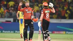 SRH vs CSK, IPL 2024: Sunrisers Hyderabad's All-Round Brilliance Secures 6-Wicket Victory Over Chennai Super Kings