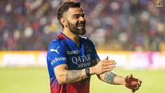 In Pics: ऑरेंज कैप की रेस में विराट कोहली सबसे आगे, जानें टॉप-5 बल्लेबाज