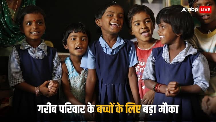 Poor children will get a chance to study in private schools with no fees Haryana Govt Chirag Yojana Chirag Yojana: गरीब बच्चों को प्राइवेट स्कूलों में पढ़ने का मिलेगा मौका, जानें क्या है चिराग योजना