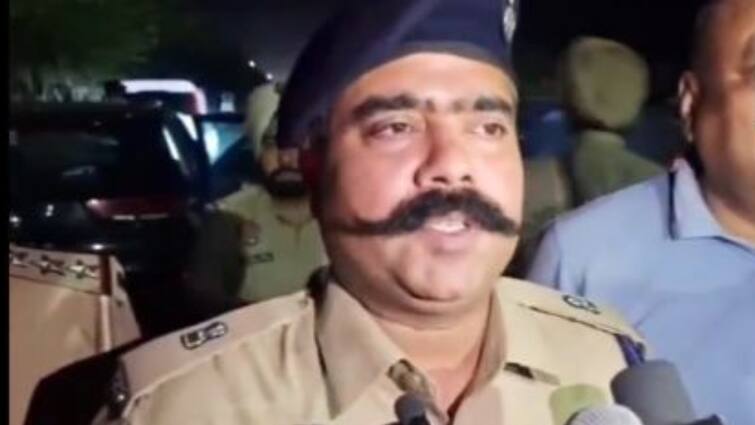 Punjab Former Terrorist Rattandeep Singh Shot Dead by Unidentified Gunmen in Nawanshahr Balachaur पूर्व आतंकवादी रतनदीप सिंह को गोलियों से भूना, संदेह के घेरे में इस गैंगस्टर की भूमिका, पुलिस जांच जारी