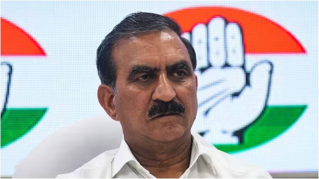 Himachal Politics: सीएम सुक्खू ने बागी विधायकों के 'बिकने' का किया दावा, BJP ने मानहानि का केस करने की दी धमकी Himachal CM Sukhvinder Singh Sukhu claimed rebel MLAs sold BJP threatens to file defamation case ann Himachal Politics: सीएम सुक्खू ने बागी विधायकों के 'बिकने' का किया दावा, BJP ने मानहानि का केस करने की दी धमकी