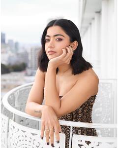 रश्मिका मंदान्नाचे बालपण अत्यंत गरिबीत गेले, जाणून घेऊया अभिनेत्रीशी संबंधित काही रंजक गोष्टी!