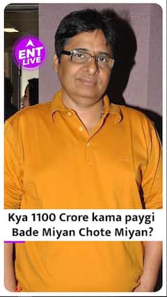 Bade Miyan Chote Miyan के Producer ने किया 1100 Cr का दावा, Rupali Ganguly क्या बोलने पर हुईं Troll,Top 5