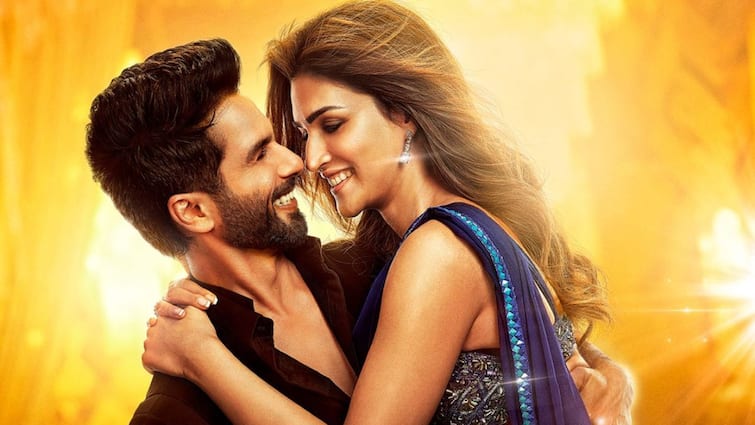 Teri Baaton Mein Aisa Uljha Jiya OTT Release: When And Where To Watch Shahid Kapoor & Kriti Sanon’s Rom-Com Teri Baaton Mein Aisa Uljha Jiya OTT Release: When And Where To Watch Shahid Kapoor & Kriti Sanon’s Rom-Com