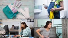 World Health Day 2024: 7 Common Challenges Faced By Women And Girls Regarding Menstrual Health