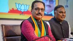 'जमानत पर बाहर आ कर रहे ड्रामा', संजय सिंह पर हमला बोल BJP ने पूछे ये तीन सवाल