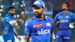 হার্দিকের সঙ্গে চরমে সংঘাত! চলতি মরশুম শেষেই মুম্বই ইন্ডিয়ান্স ছাড়তে পারেন রোহিত, বুমরা, সূর্যকুমার