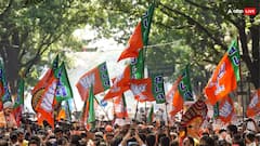 आंध्र प्रदेश से हो 21 IPS अधिकारियों का ट्रांसफर, लोकसभा चुनाव से पहले BJP क्यों कर रही डिमांड