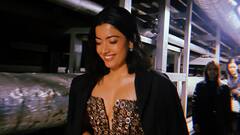 रश्मिका मंदान्नाचे बालपण अत्यंत गरिबीत गेले, जाणून घेऊया अभिनेत्रीशी संबंधित काही रंजक गोष्टी!