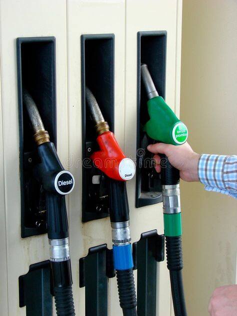 ਪੰਜਾਬ 'ਚ ਪੈਟਰੋਲ-ਡੀਜ਼ਲ ਹੋਇਆ ਸਸਤਾ!