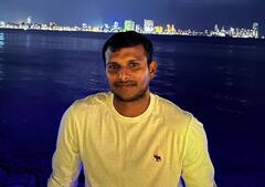 Ajith & Natarajan : அஜித்துடன் கேக் வெட்டி பிறந்தநாளை கொண்டாடிய கிரிக்கெட் வீரர் நடராஜன்!