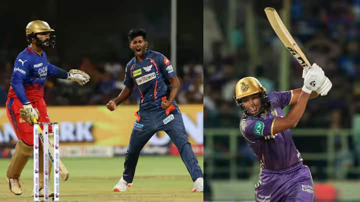 mayank-yadav-angkrish-raghuvanshi-2-new-stars-ipl-2024-has-given-india-till-now-indian-premier-league IPL 2024ની પ્રથમ 17 મેચમાં જ ભારતને મળી ગયા બે ફ્યૂચર સ્ટાર, એક બોલથી તો બીજો બેટથી કરી રહ્યો છે કમાલ