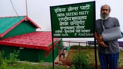 जानते हैं हार जाएंगे पर दो-दो हाथ करना जरूरी है- ऐसा बोले चुनावी मैदान में क्यों कूदी इंडिया ग्रीन्स पार्टी?