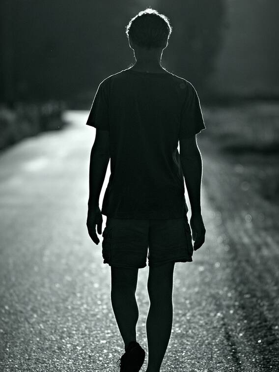 कौन था वो शख्स जिसके पास थीं नौ जिंदगियां?