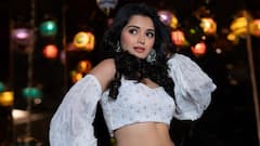 Priyanka Jain : బుల్లితెర దిల్​బర్​గా మారిన ప్రియాంక జైన్.. లేటెస్ట్ ఫోటోషూట్​లో గ్లామర్ డోస్​ పెంచేసిందిగా