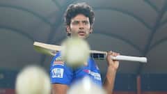 ధోనీ మెరుపులు చూడకుండానే ముగిసిన మ్యాచ్ - హైదరాబాద్ టార్గెట్ ఎంతంటే.?