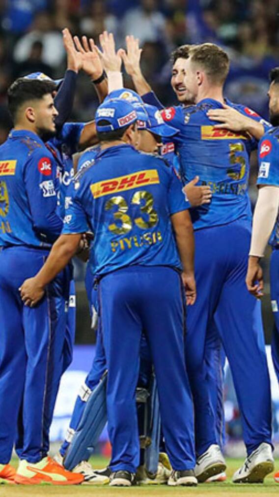 দুশোর বেশি রান তাড়া করে জয়, আইপিএলে সবচেয়ে সফল কোন দল?