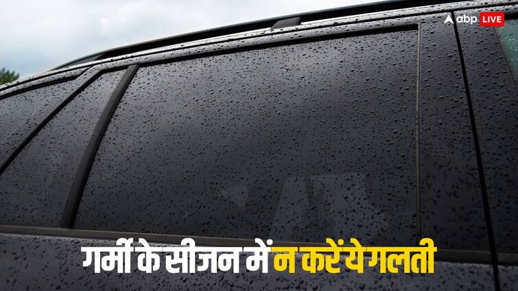 Haryana Police take action against car owners to use black film tinted glass fined 10 thousand rupees कार चलाने वाले इस बात का रखें खास ध्यान, नहीं तो पुलिस लगाएगी भारी जुर्माना