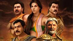 फिल्म को हिट बनाने के लिए एक साथ किया गया 8 सुपरस्टार को कास्ट, बॉक्स ऑफिस पर बुरी तरह हुई फ्लॉप