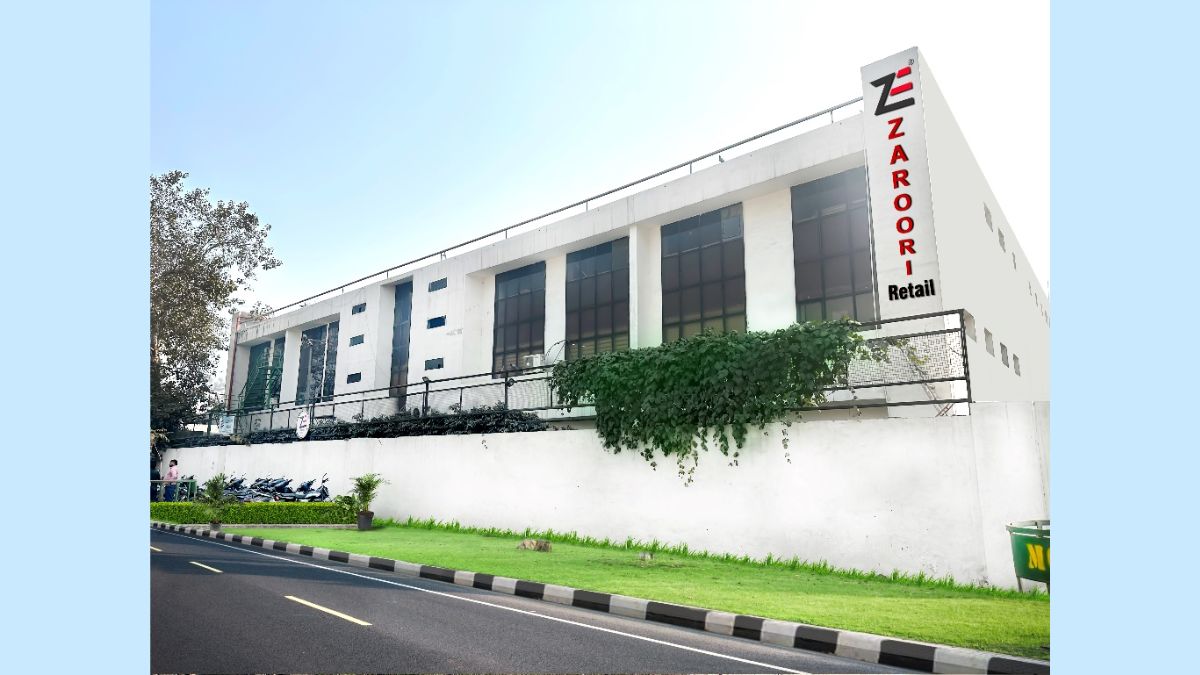 Make Way For Zaroori Retail, Which Paves The Way For Excellent Online Brand Elevation