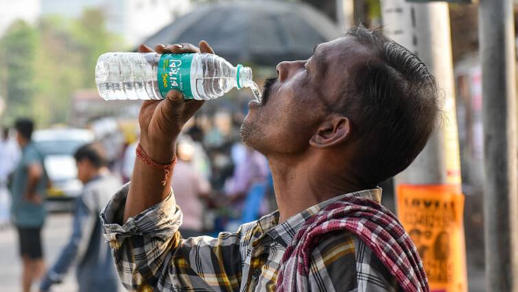 Weather Update Heatwave Prevail Over Parts Of India Says IMD Heatwave To Prevail Over Parts Of India For Next 2 Days, Says IMD — Know Areas To Be Affected