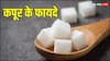 Camphor Benefits: कपूर सूंघने से क्या होता है? क्या है इसके फायदे, क्यों लोग रूमाल में इसे बांध कर रखते हैं?
