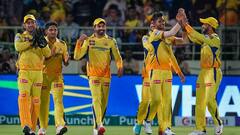 चेन्नई के खिलाफ खराब रहा है हैदराबाद का रिकॉर्ड, गेम चेंजर साबित हो सकता है ये प्लेयर